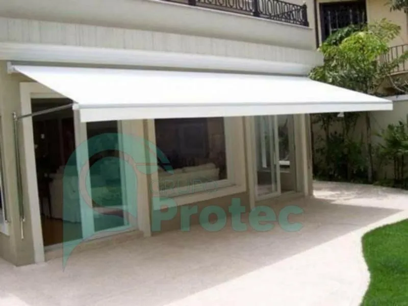 Empresa toldo em lona preço