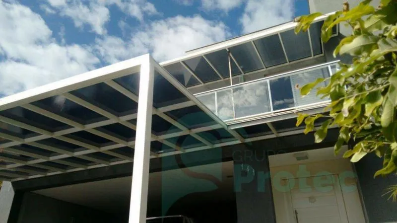 Toldos policarbonato londrina