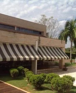 Toldo automático