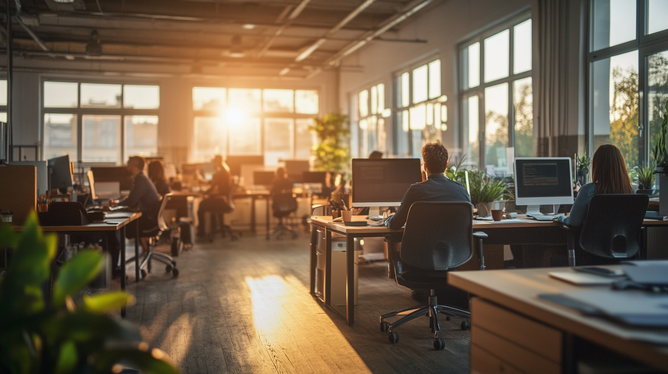 7 Vantagens da Cobertura Automática para Empresas