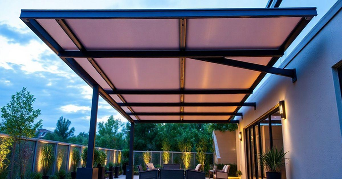 Cobertura Automática: Vantagens e Como Escolher a Ideal para Sua Casa