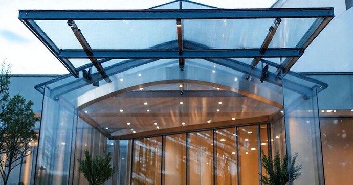 Empresa de Cobertura em Policarbonato Empresa de Cobertura em Policarbonato