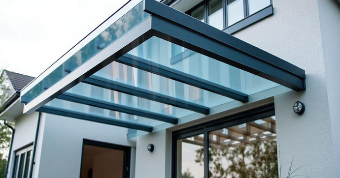 Toldo de Policarbonato Valor: Descubra Preços e Vantagens para Seu Projeto