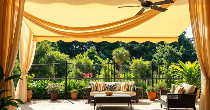 Toldo Cortina Valor: Descubra Preços e Vantagens