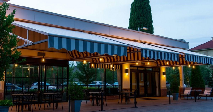 Toldo Cortina Comprar: Dicas e Vantagens