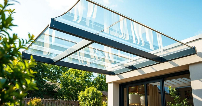 Toldo de Policarbonato Valor: Descubra Preços e Vantagens para Seu Espaço