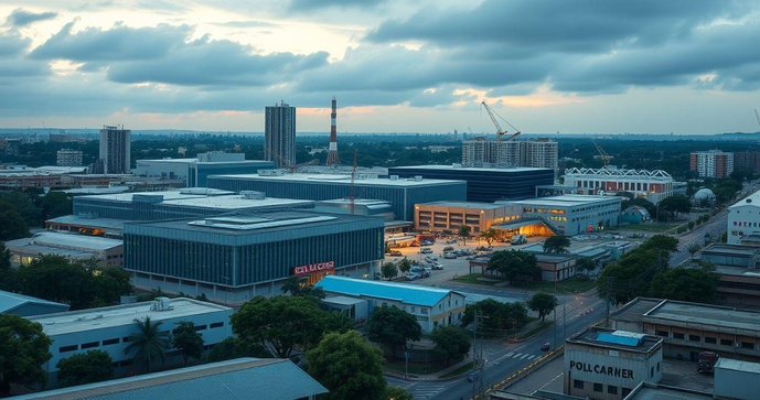 Acesso às Melhores Fábricas de Policarbonato em Londrina Acesso às Melhores Fábricas de Policarbonato em Londrina