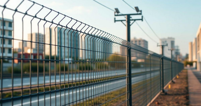 Cerca Elétrica Preço Londrina Saiba Como Economizar na Instalação Cerca Elétrica Preço Londrina Saiba Como Economizar na Instalação