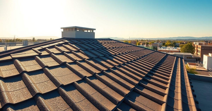 Cobertura termoacústica preço: descubra como economizar na sua obra e garantir conforto acústico