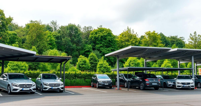 Como escolher a melhor empresa de toldo para garagem Como escolher a melhor empresa de toldo para garagem