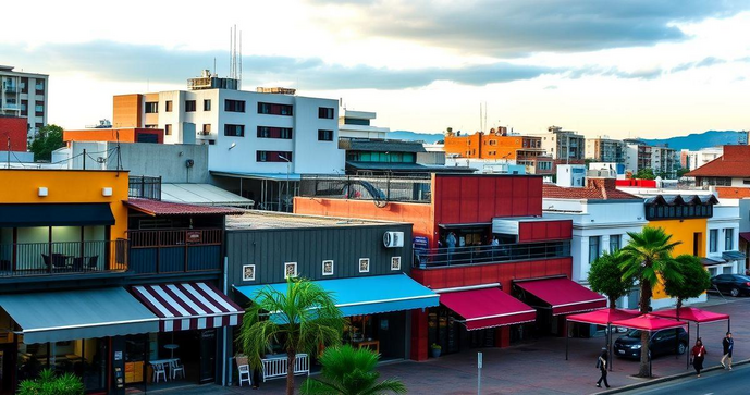 Melhor empresa de toldos em Londrina para seu projeto Melhor empresa de toldos em Londrina para seu projeto