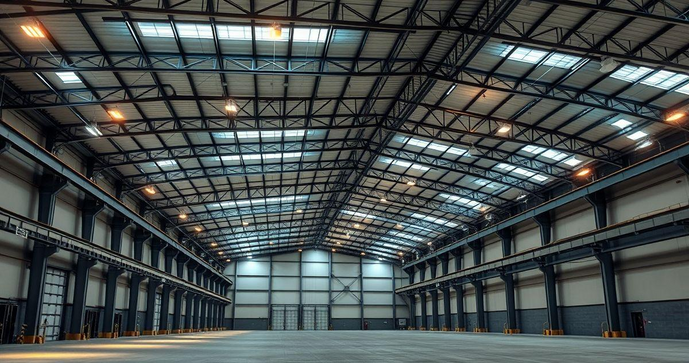 Vantagens da Cobertura Termoacústica para Conforto e Economia