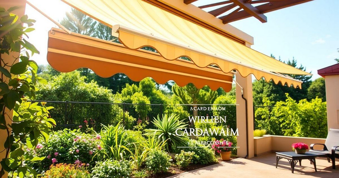 Como Comprar Toldo Cortina: Dicas Essenciais para Fazer a Melhor Escolha Como Comprar Toldo Cortina: Dicas Essenciais para Fazer a Melhor Escolha