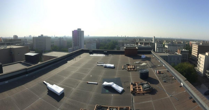 Reforma de Cobertura: Dicas Essenciais para Transformar Seu Espaço com Segurança e Estilo Reforma de Cobertura: Dicas Essenciais para Transformar Seu Espaço com Segurança e Estilo