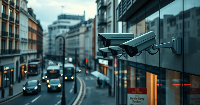 Cameras De Segurança Londrina: Proteja Seu Patrimônio Cameras De Segurança Londrina: Proteja Seu Patrimônio
