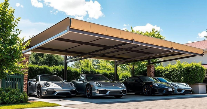 Empresa De Toldo Para Garagem: Proteção E Estilo Sob Medida Empresa De Toldo Para Garagem: Proteção E Estilo Sob Medida