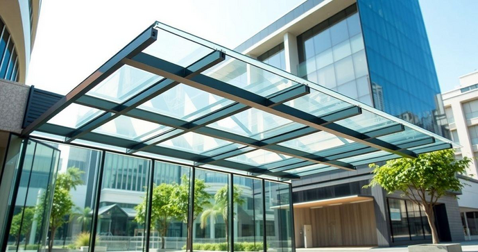 Toldos de Policarbonato em Londrina: A Solução Inovadora para Seu Espaço Exterior Toldos de Policarbonato em Londrina: A Solução Inovadora para Seu Espaço Exterior