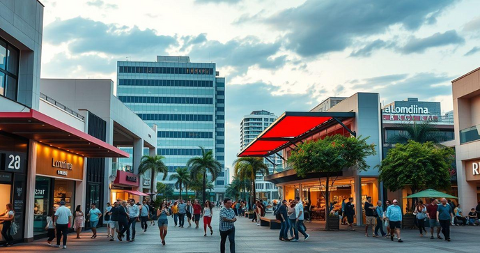 Toldos em Londrina: Transforme Seu Espaço com Estilo e Conforto Inovador Toldos em Londrina: Transforme Seu Espaço com Estilo e Conforto Inovador