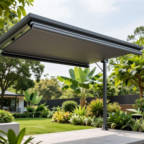 Cobertura Automática: Modernize e Otimize Seus Ambientes com Soluções Funcionais