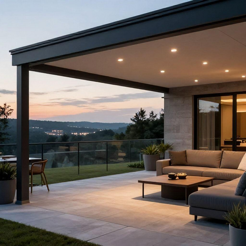 Como a Cobertura Automática Pode Garantir Proteção e Tranquilidade para Você