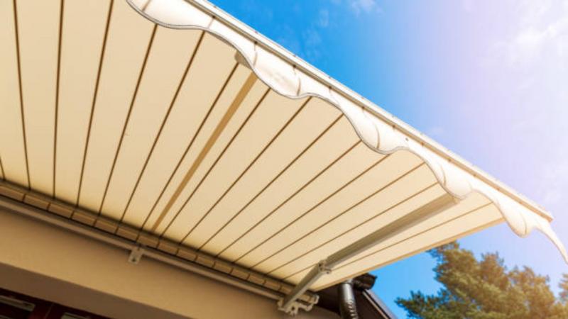 Como Comprar o Toldo Automático Ideal para Sua Casa Como Comprar o Toldo Automático Ideal para Sua Casa