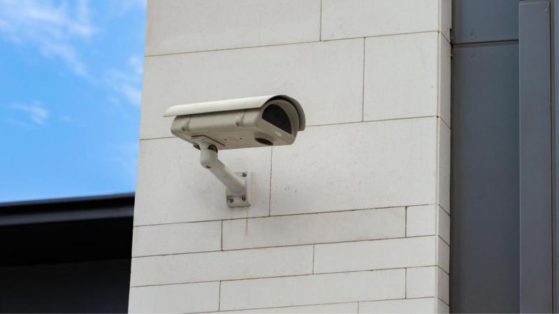 Distribuidora De Câmeras De Segurança Londrina: Monitoramento Completo