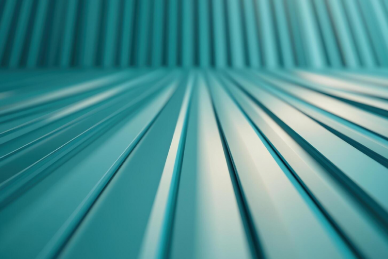 Como escolher o fornecedor de cobertura termoacústica ideal para sua obra