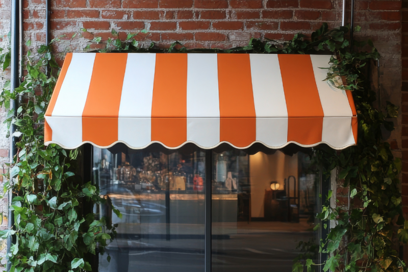 Toldos: Transforme Seu Espaço Externo em um Ambiente Aconchegante e Funcional