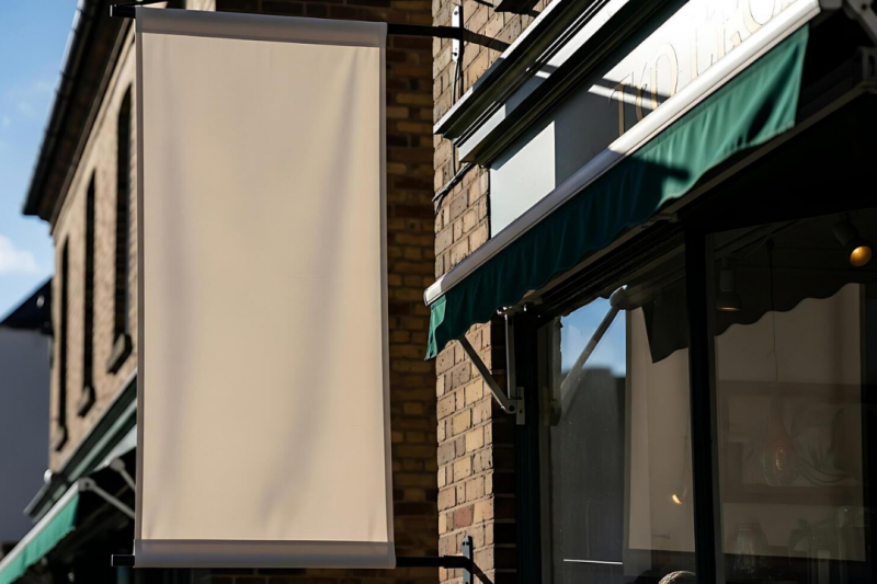 Toldos de Lona: Como Avaliar Preços e Selecionar a Opção Ideal para Seu Espaço