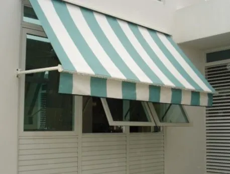 Toldo automatico comprar